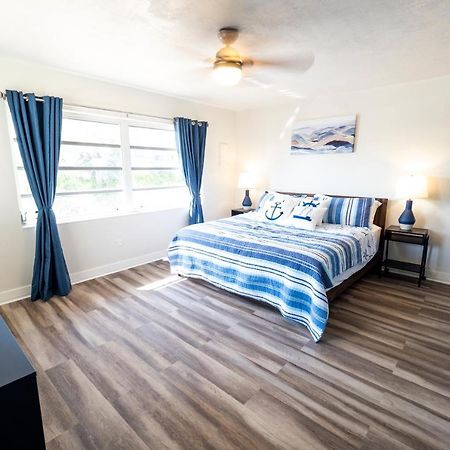 Key Colony Beach Newly Renovated 3Br2Ba Duplex With Private Dockヴィラ エクステリア 写真