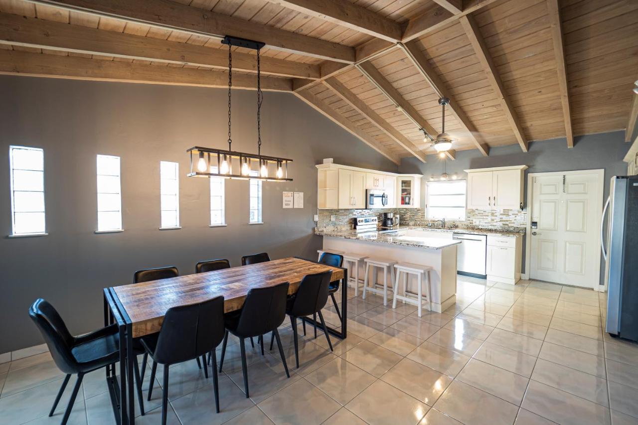 Key Colony Beach Newly Renovated 3Br2Ba Duplex With Private Dockヴィラ エクステリア 写真