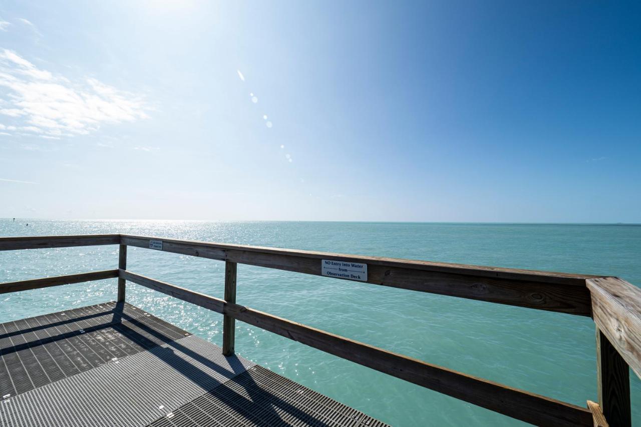 Key Colony Beach Newly Renovated 3Br2Ba Duplex With Private Dockヴィラ エクステリア 写真