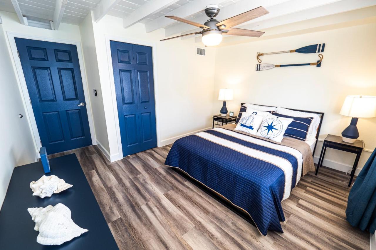 Key Colony Beach Newly Renovated 3Br2Ba Duplex With Private Dockヴィラ エクステリア 写真