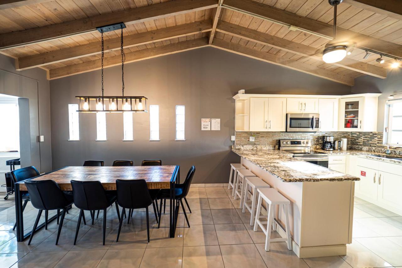 Key Colony Beach Newly Renovated 3Br2Ba Duplex With Private Dockヴィラ エクステリア 写真