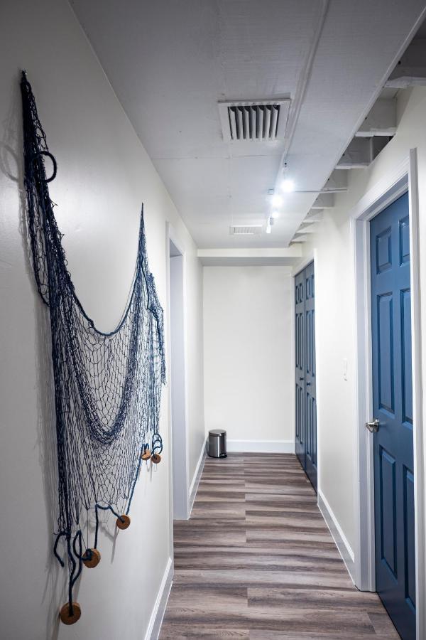 Key Colony Beach Newly Renovated 3Br2Ba Duplex With Private Dockヴィラ エクステリア 写真