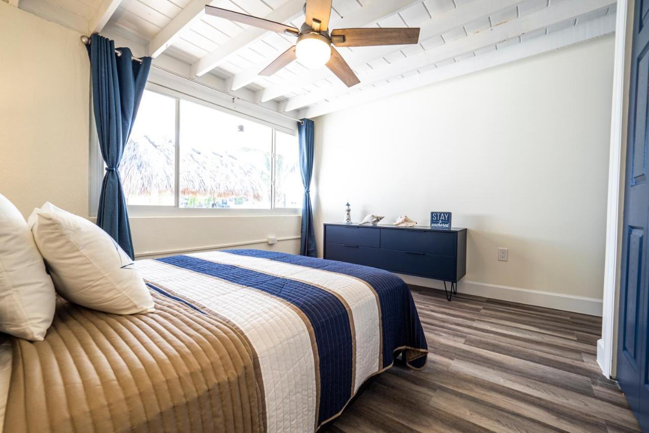 Key Colony Beach Newly Renovated 3Br2Ba Duplex With Private Dockヴィラ エクステリア 写真