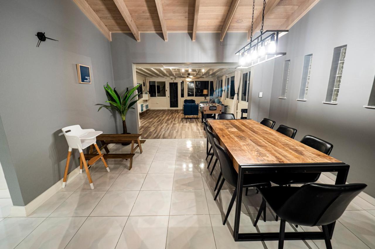 Key Colony Beach Newly Renovated 3Br2Ba Duplex With Private Dockヴィラ エクステリア 写真