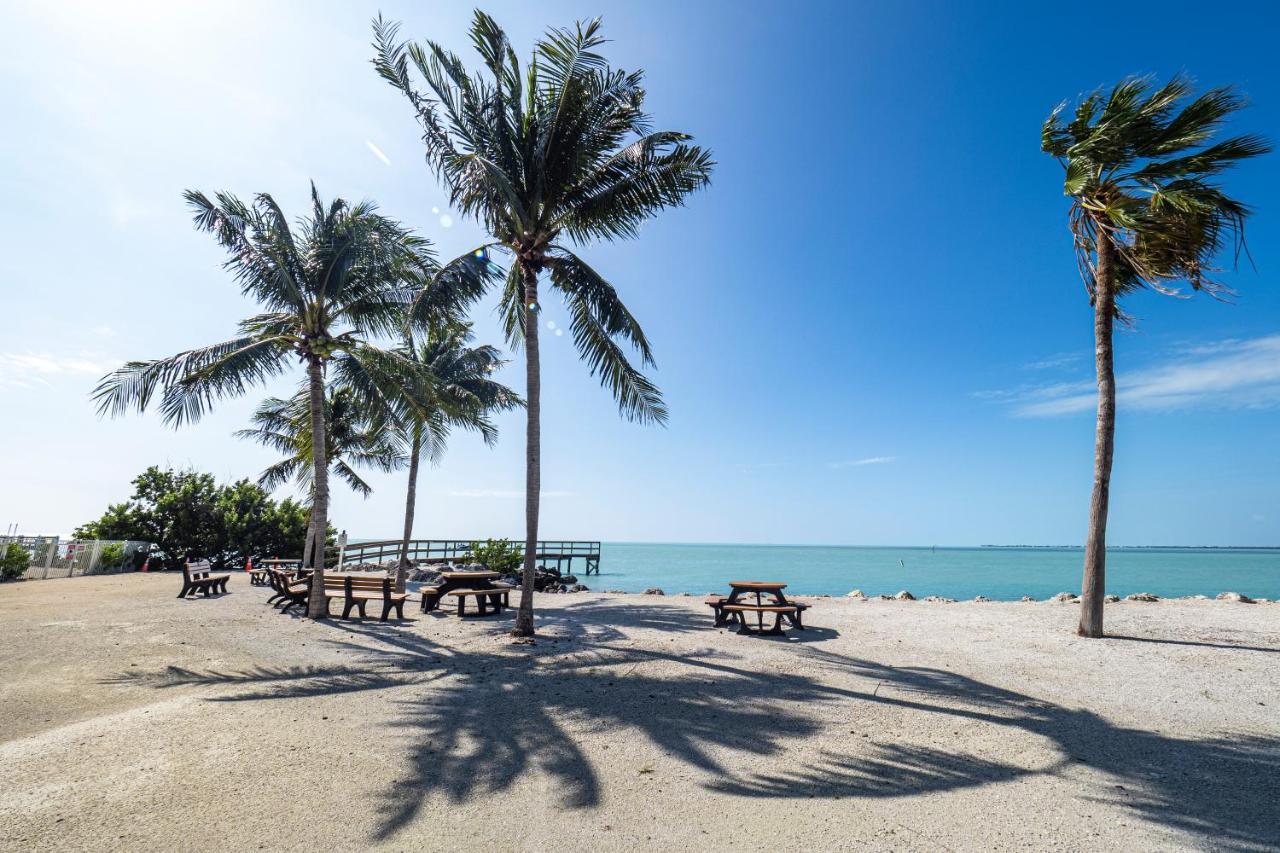 Key Colony Beach Newly Renovated 3Br2Ba Duplex With Private Dockヴィラ エクステリア 写真