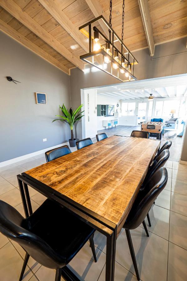 Key Colony Beach Newly Renovated 3Br2Ba Duplex With Private Dockヴィラ エクステリア 写真