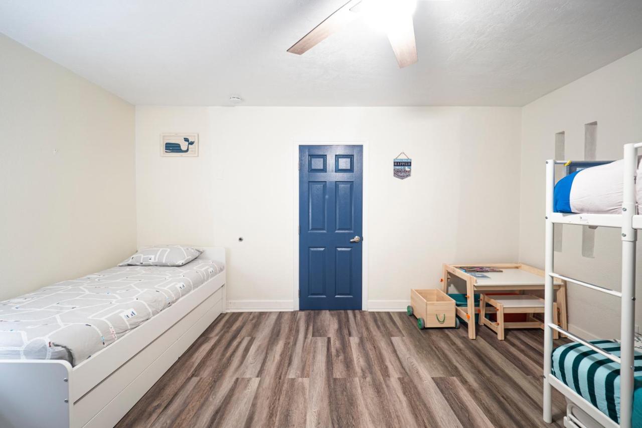 Key Colony Beach Newly Renovated 3Br2Ba Duplex With Private Dockヴィラ エクステリア 写真