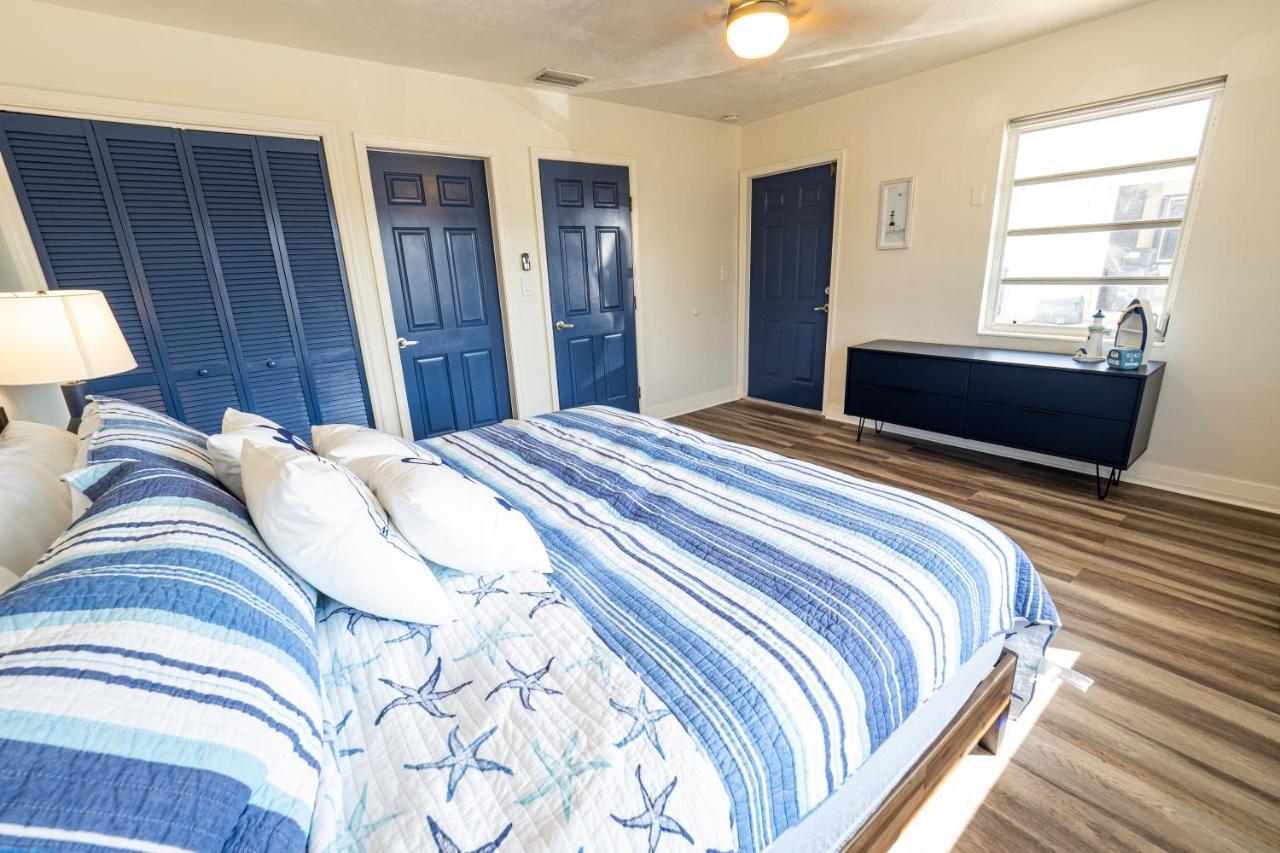 Key Colony Beach Newly Renovated 3Br2Ba Duplex With Private Dockヴィラ エクステリア 写真