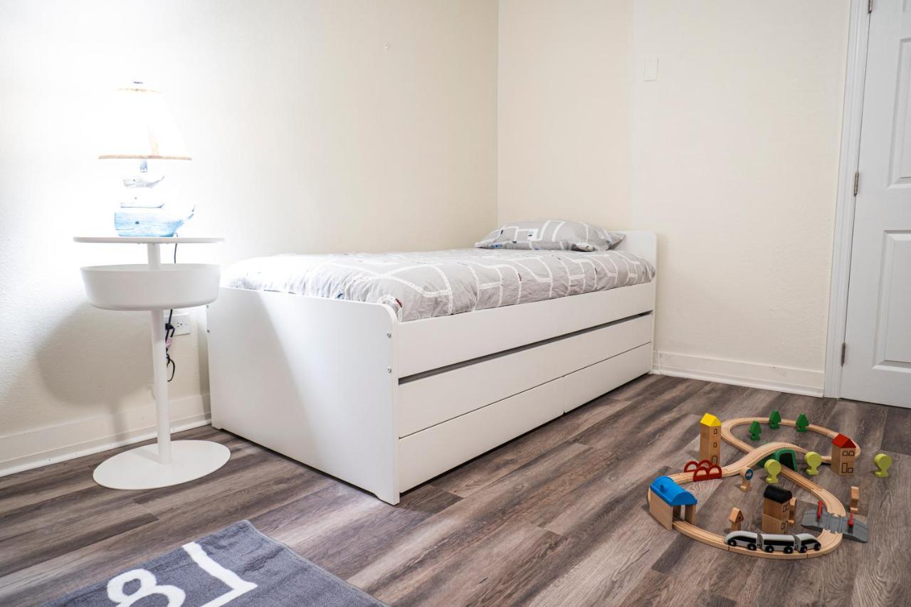 Key Colony Beach Newly Renovated 3Br2Ba Duplex With Private Dockヴィラ エクステリア 写真