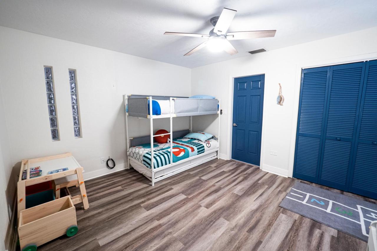 Key Colony Beach Newly Renovated 3Br2Ba Duplex With Private Dockヴィラ エクステリア 写真