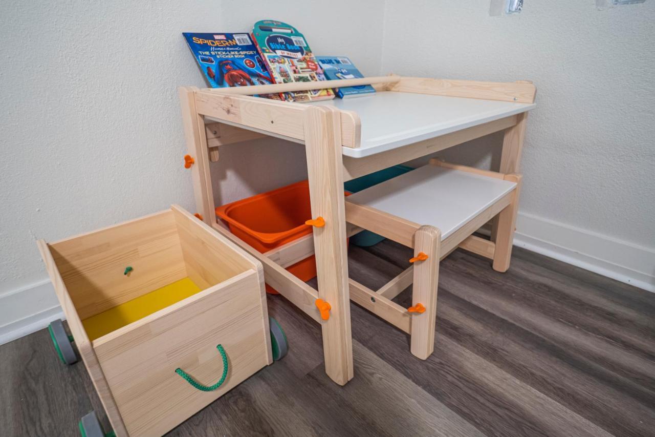 Key Colony Beach Newly Renovated 3Br2Ba Duplex With Private Dockヴィラ エクステリア 写真