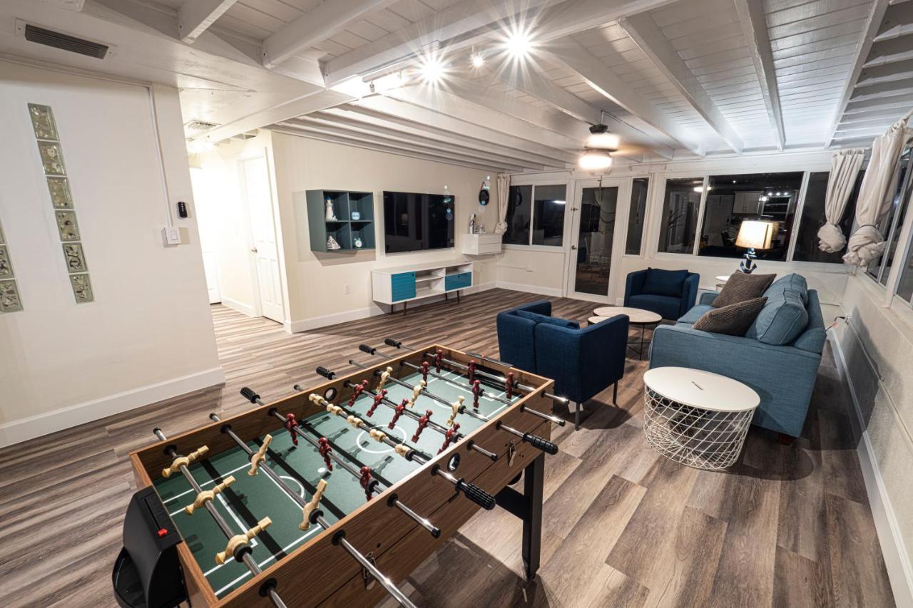 Key Colony Beach Newly Renovated 3Br2Ba Duplex With Private Dockヴィラ エクステリア 写真