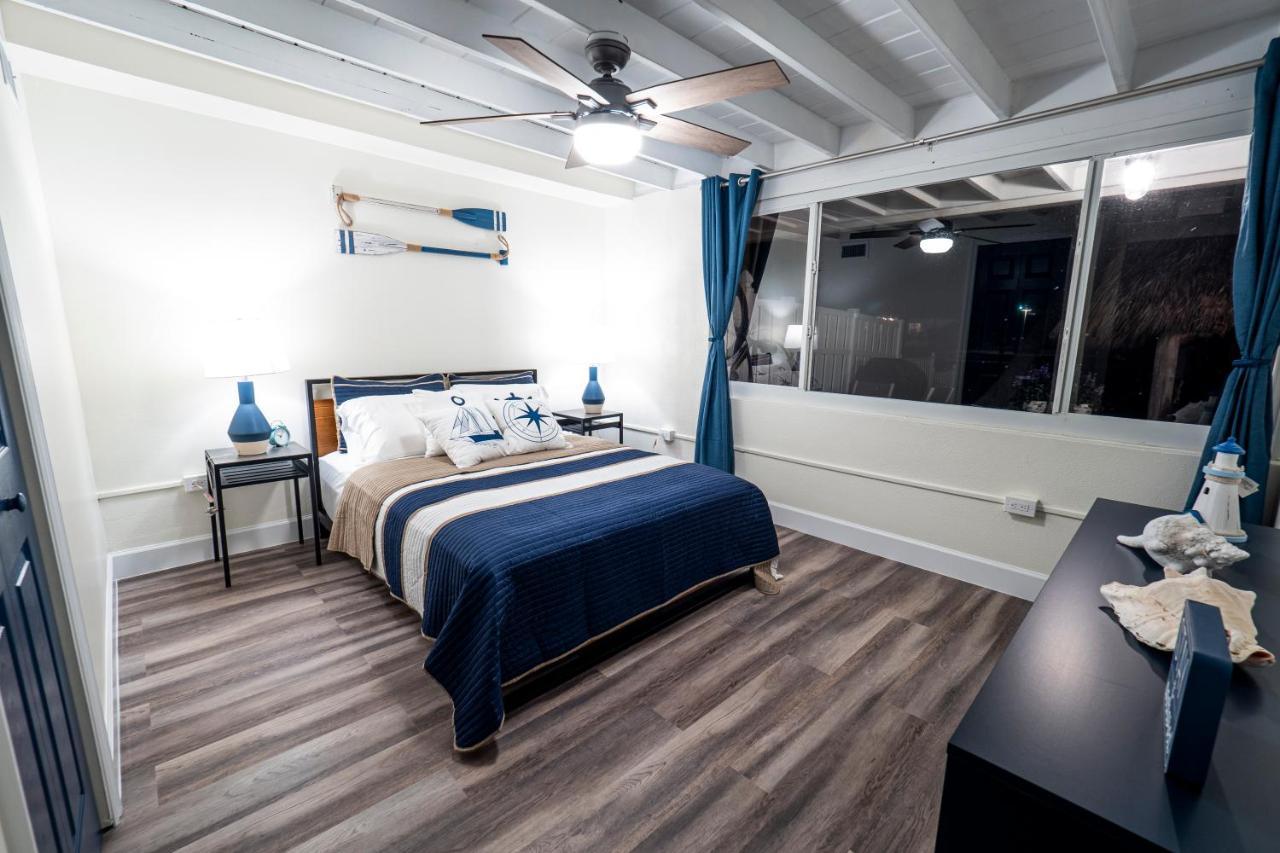 Key Colony Beach Newly Renovated 3Br2Ba Duplex With Private Dockヴィラ エクステリア 写真