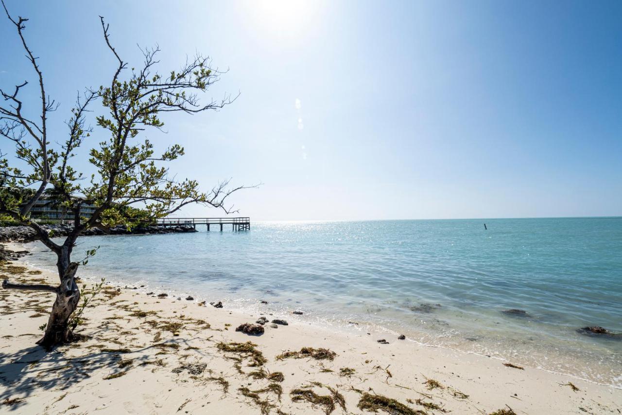 Key Colony Beach Newly Renovated 3Br2Ba Duplex With Private Dockヴィラ エクステリア 写真