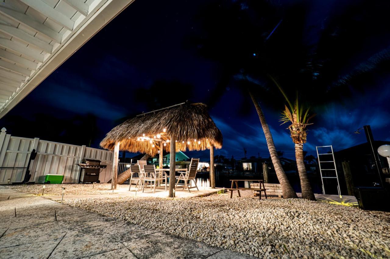 Key Colony Beach Newly Renovated 3Br2Ba Duplex With Private Dockヴィラ エクステリア 写真