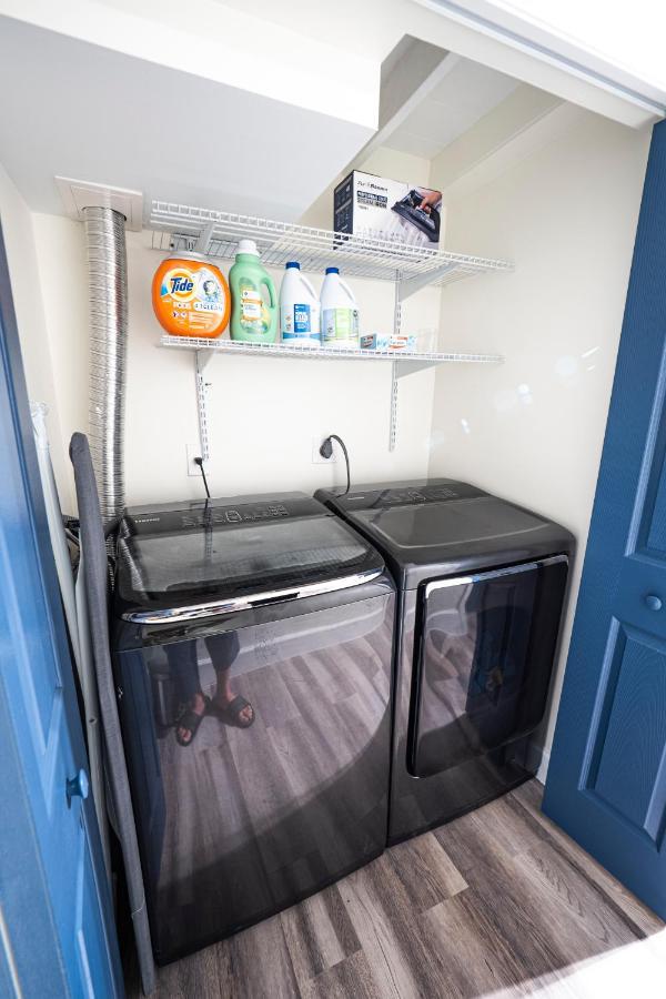 Key Colony Beach Newly Renovated 3Br2Ba Duplex With Private Dockヴィラ エクステリア 写真