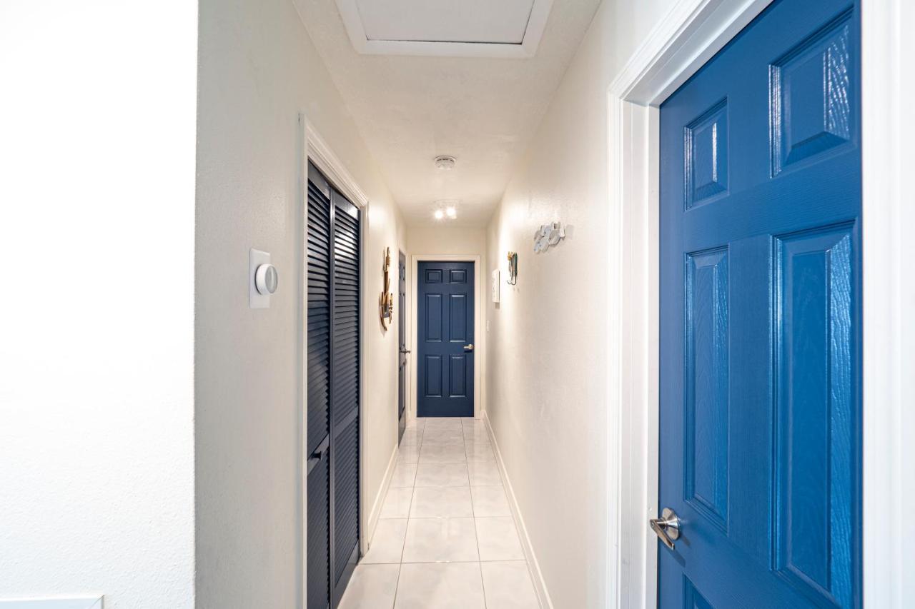 Key Colony Beach Newly Renovated 3Br2Ba Duplex With Private Dockヴィラ エクステリア 写真