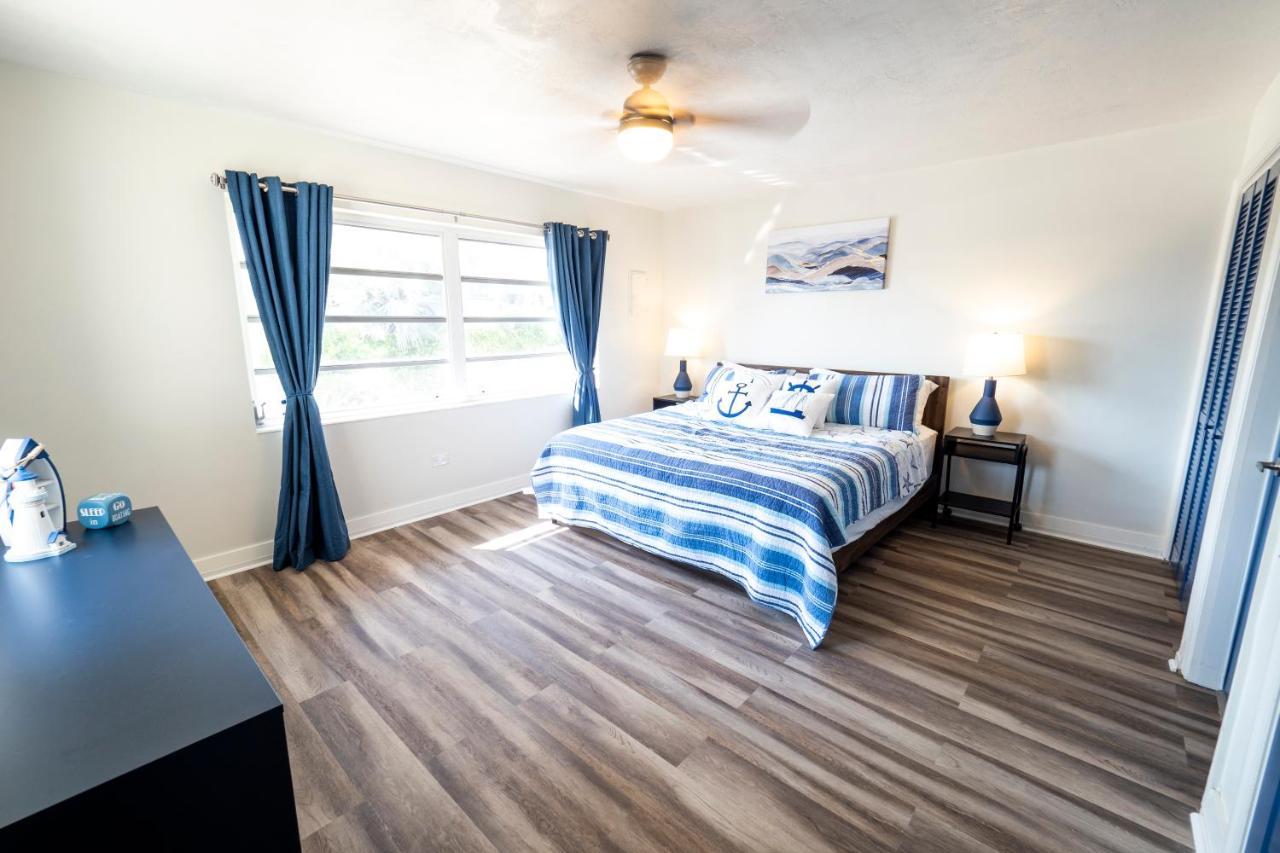 Key Colony Beach Newly Renovated 3Br2Ba Duplex With Private Dockヴィラ エクステリア 写真