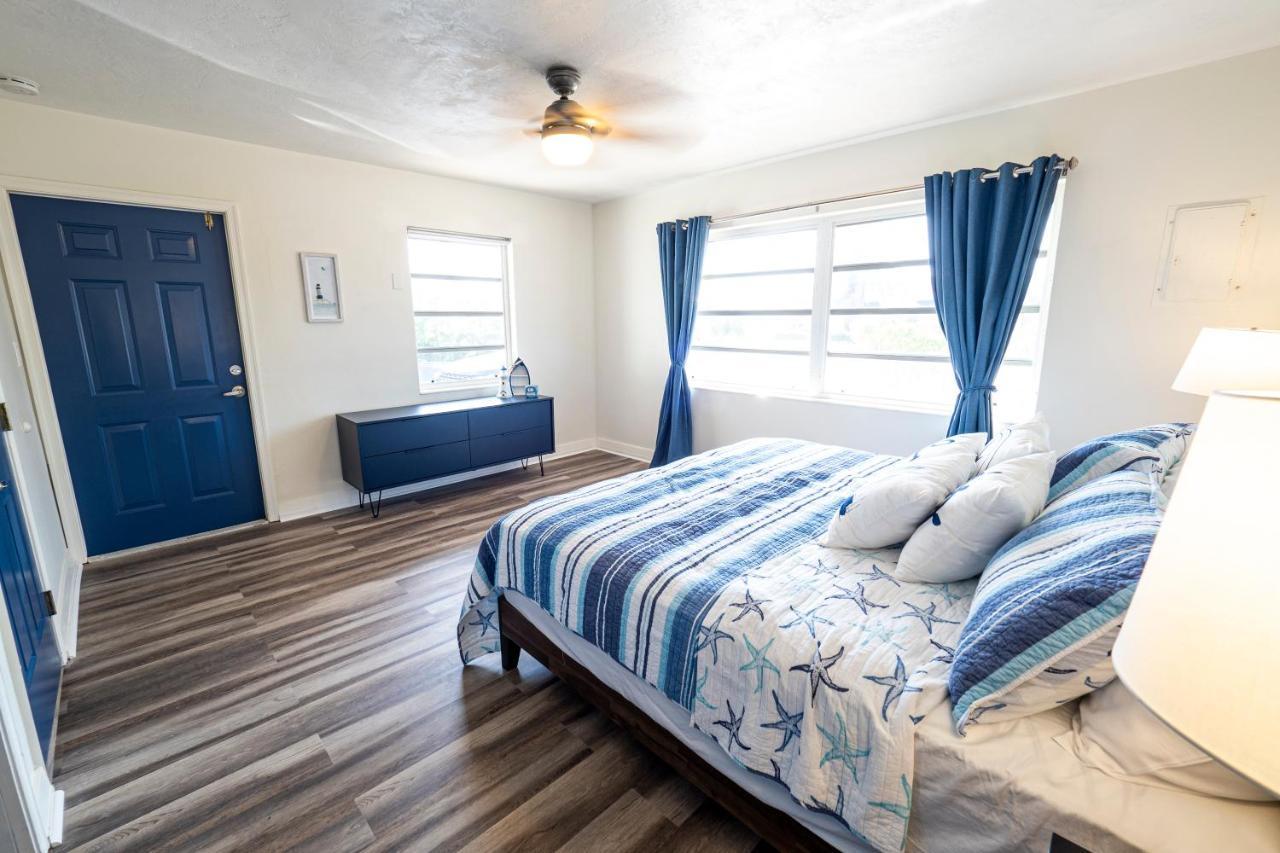 Key Colony Beach Newly Renovated 3Br2Ba Duplex With Private Dockヴィラ エクステリア 写真